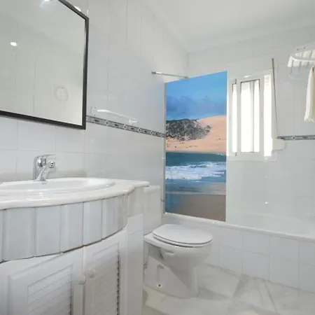 Maison d'hôtes Soldalia Conil De La Frontera